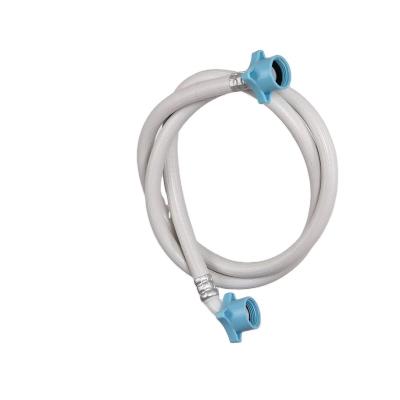 China For washing machine inlet hose low price guaranteed quality washing machine inlet hose for sale