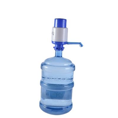 China Other professional manufacture cheap plastic manual hand press drinking water pump for drinking water for sale