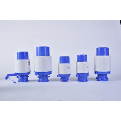 China Other Quality Manual Hand Press Plastic Manufacturers Bottle Electric Drinking Water Pump for sale