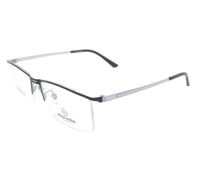 China Other Men's Metal Spectacle Frame Lenses Frame Pure Titanium Frame ECHA GENTIL RS0134 for sale