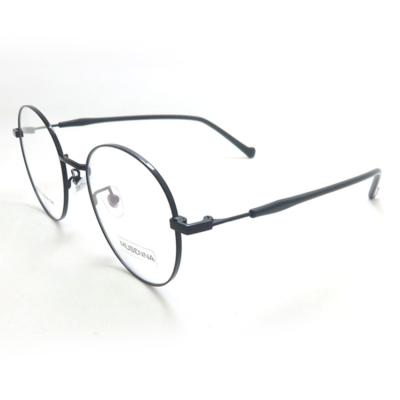 China For Reading Glasses Fashion Hot Selling Metal Frames Anti Radiation Eye Glasses Computer Glasses Optical Frame In Stock for sale