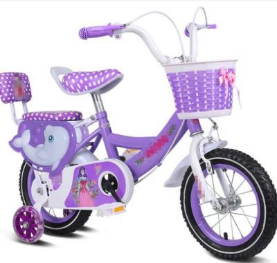 China China Factory Product Steel Kid Bicycle / 10 Years Old Kid Children Bike / for sale