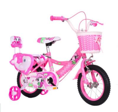 China Manufacturer direct sales street cycling bicycle / bmx bike kids cycle kids bike for sale