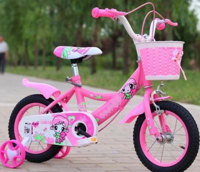 China Factory direct sales street cycling bicycle / bmx bike kids cycle kids bike for sale