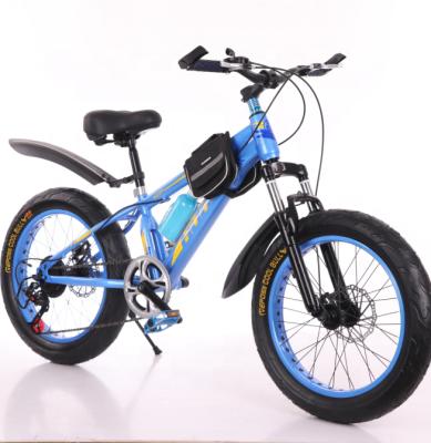 China luxury made in china mtb model child bicycle widen tire bmx bike 20 inch all kind bicycle for sale