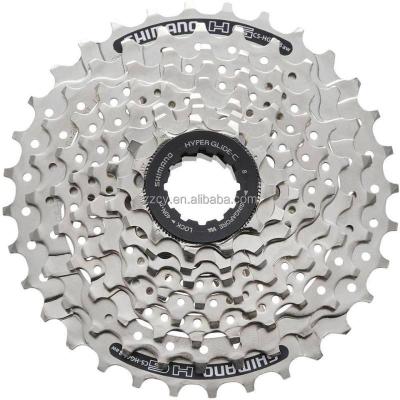 China steel bicycle flywheel for MOUNTAIN BIKE for sale