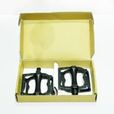 China BMX Cycling Mountain MTB / Bicycle BMX Bike Bearing Alloy Flat-Platform Pedals for sale