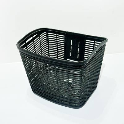 China cheap steel bike basket/bicycle basket for sale