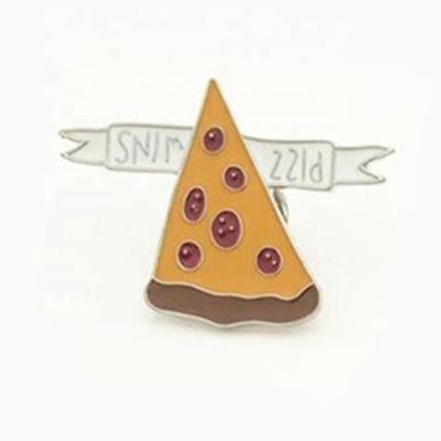 China Other Hot Sale Pins Cheap Custom Your Logo Metal Lapel Pin Badges for sale