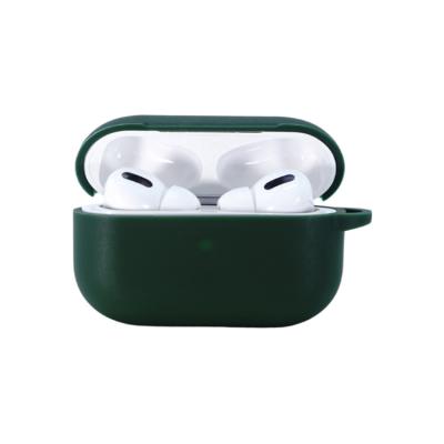 China 100% eco-friendly wholesale silicone covers and wireless cover case for airpod for sale