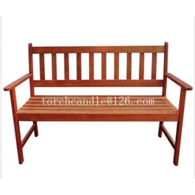 China Antique Outdoor Wooden Garden Bench Furniture Wooden Bench Garden Chair Wooden Bench Chair Long for sale