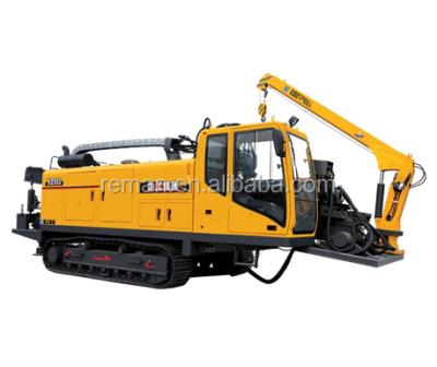 China high quality horizontal directional drilling rig XZ680 XZ680 for sale