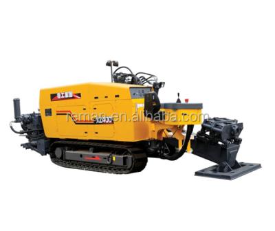 China high quality horizontal directional drilling rig XZ400 XZ400 for sale