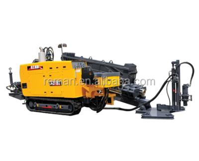 China high quality horizontal directional drill machine XZ180 XZ180 for sale