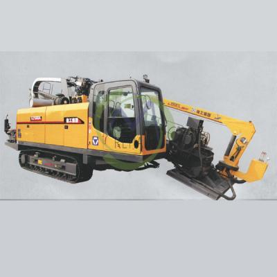 China XZ200 Horizontal Directional Drill Construction Tools and Equipment XZ200 for sale