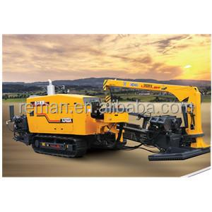 China XZ400A Coal Horizontal Directional Drilling Machine , HDD Machine for sale