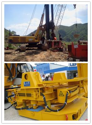 China Stacking Rig Machine XCMG Wrap Oscillator APFXWX1500, Hydraulic Rotary Stacking Machine APFXWX1500 for sale