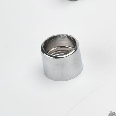 China Aluminum Custom CNC Machining Part Turning Aluminum Metal Products for sale