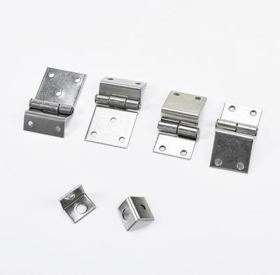 China Stainless Steel Steel Stamping Die Stamping Mold Stamping Products for sale