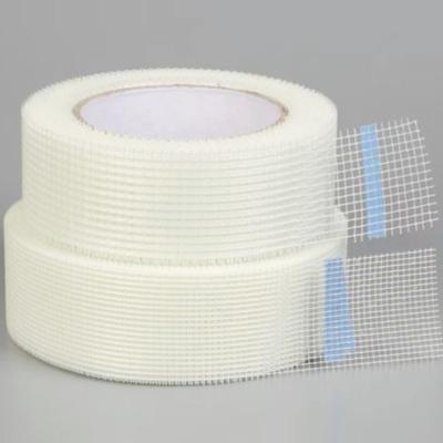 China Self Adhesive Mesh Waterproof Tape Fiberglass Drywall High Quality Slot for sale