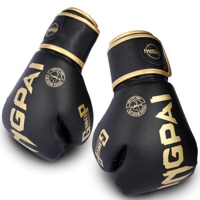 China Professional Best Quality Boxing Gloves Manufacturer Honor Badge Boxing Gloves and Suit Boxing Gloves Boxing Set for sale