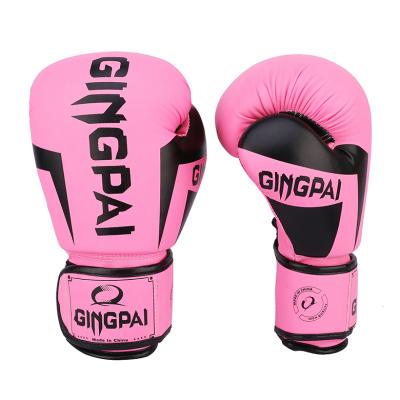 China Boxing gloves lace up color lace up boxing gloves punching best boxing gloves women mexican boxing gloves for sale