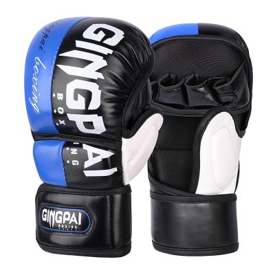 China Muttahida Majlis-e-Amal ufc gloves custom logo ufc gloves ufc gloves muay thai muay thai ufc official gloves for sale