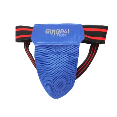 China Upgrade Kickboxing Hot Pad Karate Groin Guard Fork Protector Muttahida Majlis-e-Amal Adult Male Protection Custom Jockstrap for sale