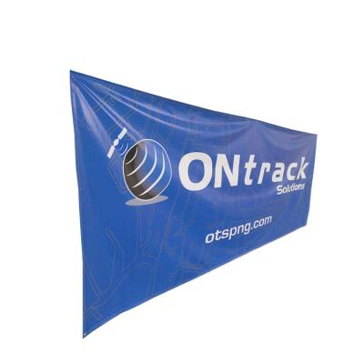 China Hanging Digital Printing Applause Outdoor Banner Advertising Vinyl PVC Fence Banner Outside Banners for sale