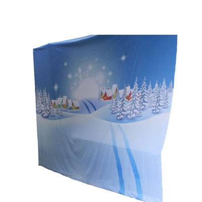 China Factory Direct Advertising Banner Tarps Hanging Banner Printing Wedding Banner Design for sale