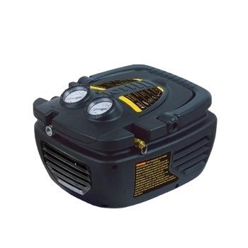 China Universal OIL-LESS 2HP Auto Shut-Off Motor Air Compressor for Individual Hobby Building for sale