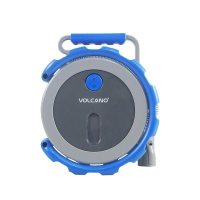 China New China-chic 100W Portable High Power Automatic Car Vacuum Cleaner Dust Sucker 12V for sale