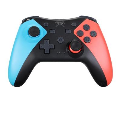 China NINTENDO SWITCH Support BT Wireless Controller Turbo Compatible Switch Gamepad For NS Oled Switch Console USB PC Gamepad 6 Axis for sale