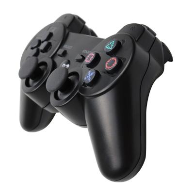 China CE Company Wireless Gamepad for Sony PS3 Controller For ps3 Bluetooth-4.0 wireless gamepad for ps3 console gamepad PC game controller for sale