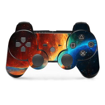 China Yeah. 1 Pcs For PS3 Controller Stickers Skin Sticker For PS3 PVC Skin Decal Vinyl For PS3 Controller Sticker PVC Material for sale