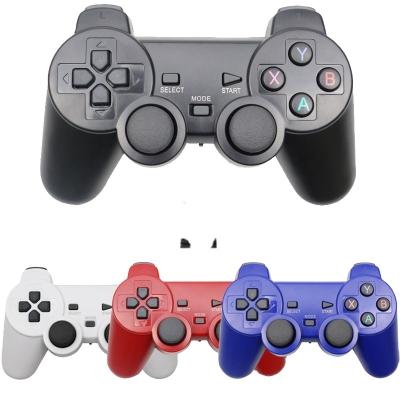 China PC 2.4G Wireless Gamepad For PC PS3/TV Box Android Phone Joystick For Super X Pro Console Game Controller Game Accessories for sale