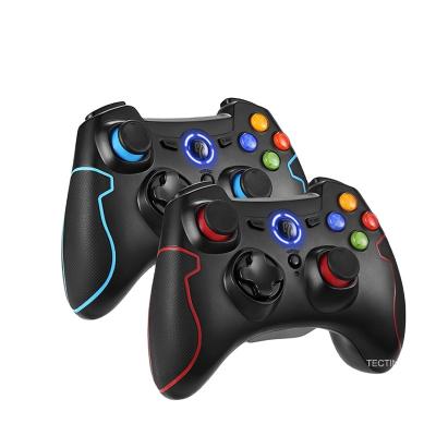 China CE Board Game Wireless Controller For PS3 Gamepad For Nintendo Switch USB PC Joystick TV Box Android Smartphone Controle for sale