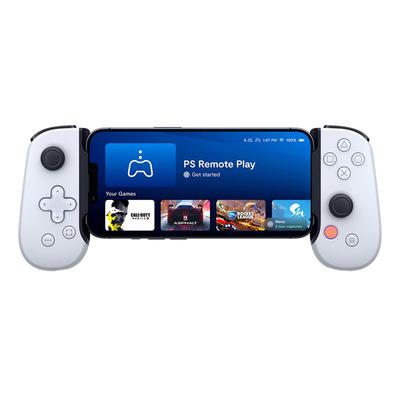 China With handbreak BT controller gamepad for backbone one for iPhone/iPad/PC/Android for MFI mobile game low-latency BT controller for sale