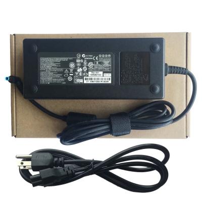 China Original Laptop Factory Supply 19.5V 6.15A 4.5*3.0mm 120W For HP PPP017 L-E Laptop Adapter Power Charger for sale