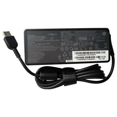 China Original 20V 4.5A 90W Fast Laptop Charger USB Plug Adapter Laptop Adapter For Lenovo ThinkPad S431 Laptop for sale