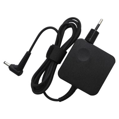 China 20v 3.25a 65w 2.25A 45W 4.0*1.7mm Laptop Tip ForLenovo ADL45WCC AC DC US EU Square Power Supply Charger for sale