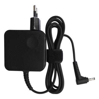 China High quality universal laptop org laptop adapter for lenovo 20v 2.25a 45w 4.0*1.7mm for sale