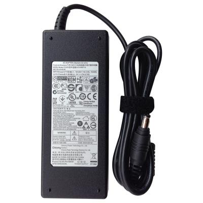 China Laptop Bestselling 90W 19V 4.74A AC DC DC 5.5*2.5mm Desktop Power Adapter for TOSHIBA Laptop Charging for sale