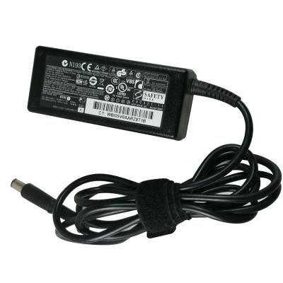 China Laptop 18.5V 3.5A 7.4*5.0mm AC 65W Laptop Adapter Charger For For HP Compaq Pavilion G6 DV5 DV6 DV7 DV4 G50 G60 N193 CQ43 CQ32 CQ60 for sale