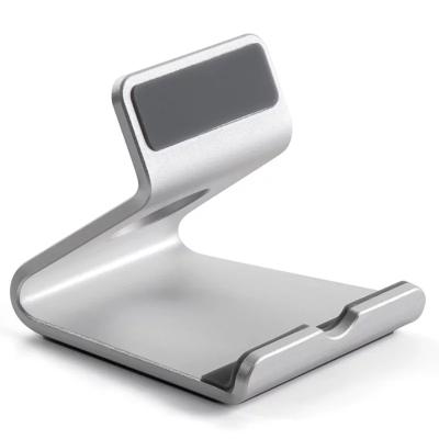 China Aluminum Adjustable Phone Holder Stand Tablet Holder Mobile Phone Stand Holder For Xiaomi Samsung Huawei iPhone Mobile Phone for sale