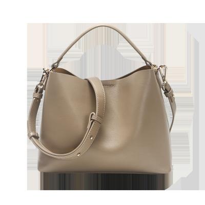 China Hot Selling High Quality Ladies Hand Messenger Bags Designer Tote Bags Luxury Leather Women Bags for sale