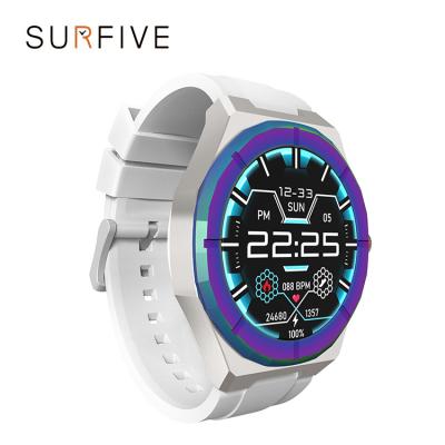 China MP3 Playback Watch Chinese Wholesale Custom Android Logo Stainless Steel Smart Watches for sale