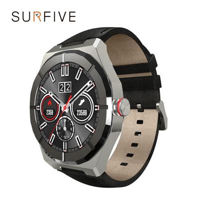 China CA02 Smartwatch Playback Heart Rate Monitor MP3 Smart Watch Android Sport Fitness Android Reloj for sale