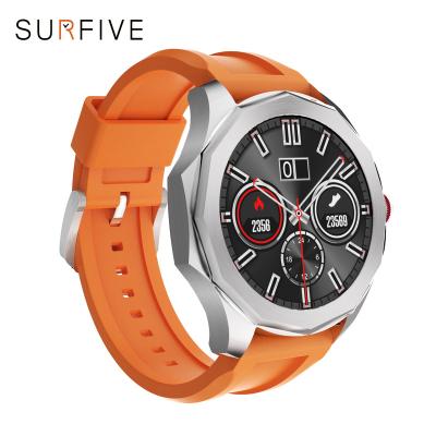 China Original Luxury Original MP3 Playback Health OEM Wristband Sport Waterproof Smart Watch Smartwatch Smartwatch Wristwatch for sale