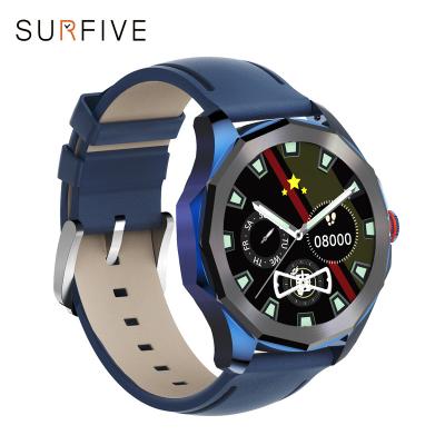 China Lady Watch Smartwatch Waterproof Fitness Lady Watch Android Bracelet Android Woman Man Woman Original Mobile Smartwatch for sale